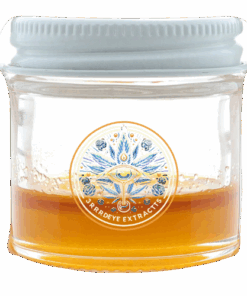 1/4oz BHO Extracts Baller Jars 7gm