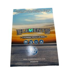 110mm Roller By Elements