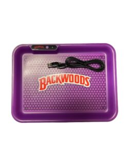 Backwoods Rolling Tray