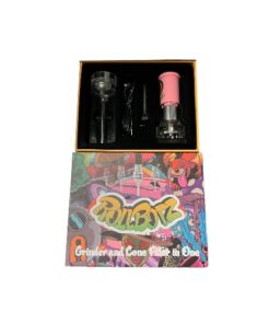 RollBotz Personal Cone Filler