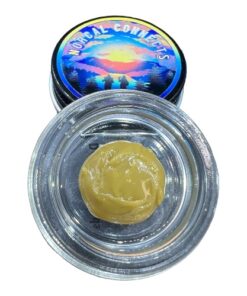 Norcal Connects - Budget Rosin