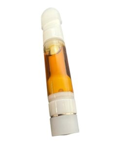 1g Live Resin Cartridge "3rd Eye Extracts"