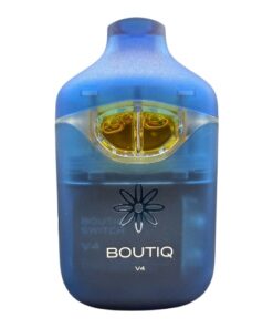 Boutiq Switch v4 "Glow Edition" 2g Disposables