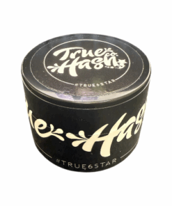7g True Hash Jars "PRE ORDER ONLY NEXT DAY DELIVERY"