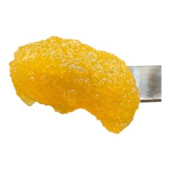 City Terps 8g "Economy Baller Jars" - Apple Fritter