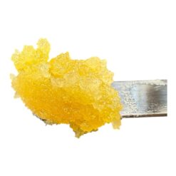 1g Premium BHO Extract by 3rd Eye - Cherry Pie Haze