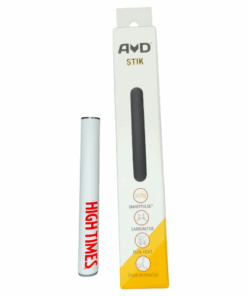 AVD STIK Cartridge Batteries