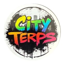 City Terps 1g "Economy Line"