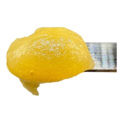 1g Premium BHO Extract by 3rd Eye - Cherry Runtz