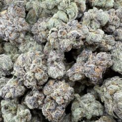 Marshmallow Puffz "Top Shelf Indoor"