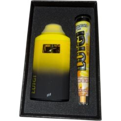 Luigi 2g Disposables & 1g infused joint
