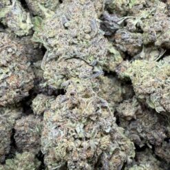 Purple Gelato "Top Shelf Greenhouse" - 7gm