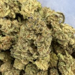 Cookies "Greenhouse"