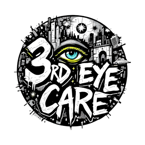 3rdEyeCare Cannabis Delivery