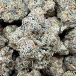 Peanut Butter Biscotti "Top Shelf Indoor"