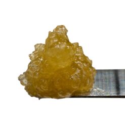 1g Live Resin "Sauce & Diamonds"