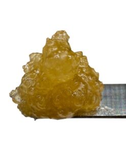 1g Live Resin "Sauce & Diamonds"