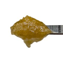 1g Live Resin "Sauce & Diamonds" - Oaxaca A5 Haze