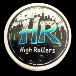 High Roller "Budget Rosin"