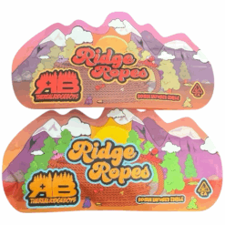Ridge Ropes "320mg Nerds Ropes"