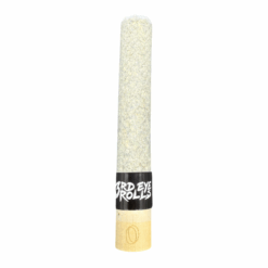 Hash Holes "2g Flower 0.5g Rosin" True Hash Collab