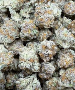 PieScream "Top Shelf Indoor Smalls"