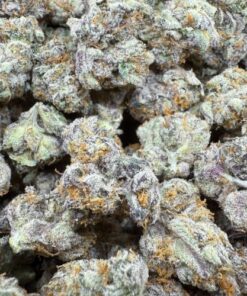 Lobster Butter "Top Shelf Indoor Smalls" by Kush Face