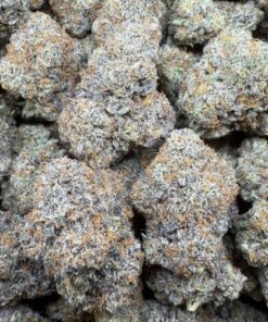 Rainbow Runtz "Top Shelf Indoor By Big Buds"