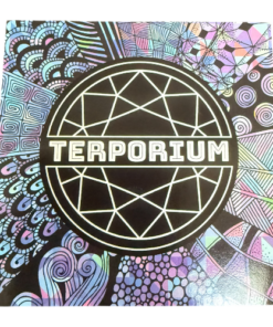 Quarts Bangers By Terporium