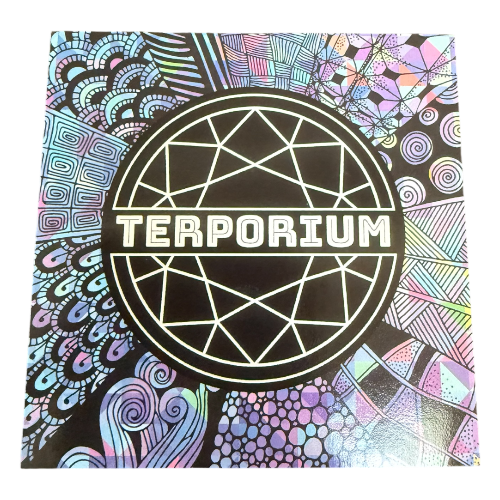 Quarts Bangers By Terporium