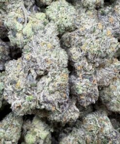 Power Nap "Top Shelf Indoor Nugs By Preferred Gardens"