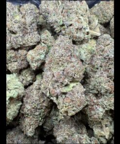 Cereal'z "Top Shelf Greenhouse"