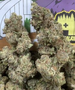 Grape Honey Comb "Organic Living Soil by The Real Ridge Boys"
