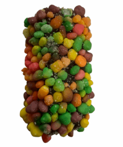 Terp Ropes "Distillate Infused Nerds Ropes"