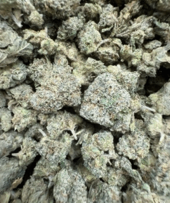Pineapple Juice "Indoor Micro/Smalls Buds" Candy Terps
