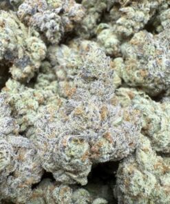 Burnt Diesel "Exotic Top Shelf Indoor"