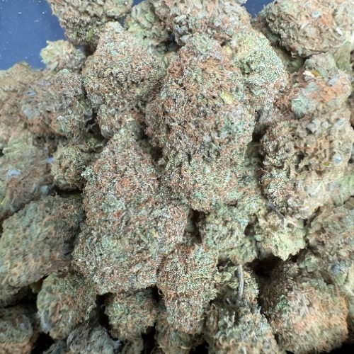 Fruity Pebble'z "Premium Indoor Flower"