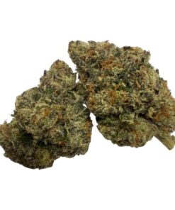 Lights Out "Indoor By Preferred Gardens 29.99% thc"