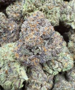 E85 "A Grade" Indoor Flower