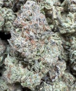 Frittlez "B+ Grade" Indoor Flower