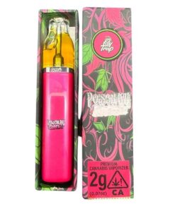 2g Disposables by Gumbo