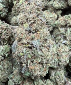 Fire OG "B Grade" Greenhouse Flower