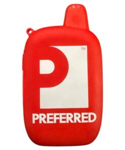 Preferred Gardens 1g Live Resin Disposable "Flavorade Collab"