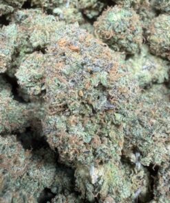 Skittles OG Cut "A Grade" Indoor Flower "Living Soil"