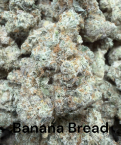 Banana Bread "A+ Grade" Indoor Flower By Lumpy's Distro
