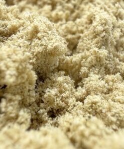 1g Jars Indoor Bubble Hash by