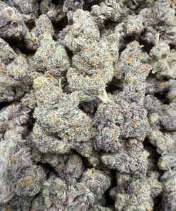 Nightshade "A Grade" Indoor Flower "Connected x Alien Labs"