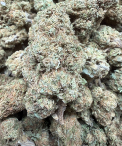 Peach Kush "C+ Grade" Greenhouse Flower