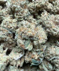 OG Diesel "A Grade" Indoor Flower Smalls