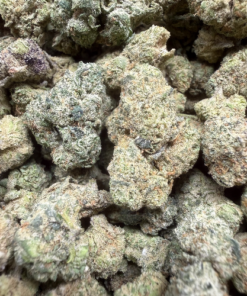 Z Pie "C+ Grade" Indoor Flower Smalls